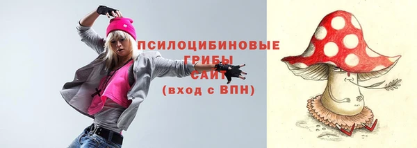 хмурый Моршанск
